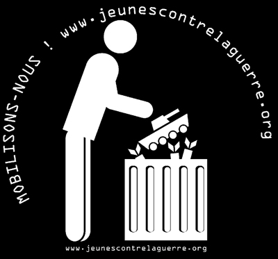 jeunescontrelaguerre