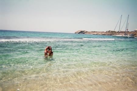 Sea beau