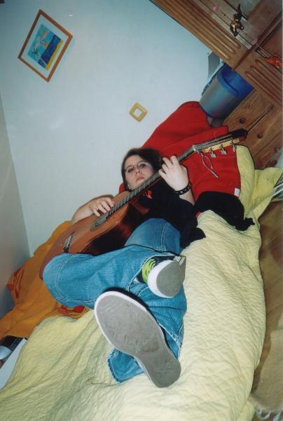 NiGhtMar!Ne